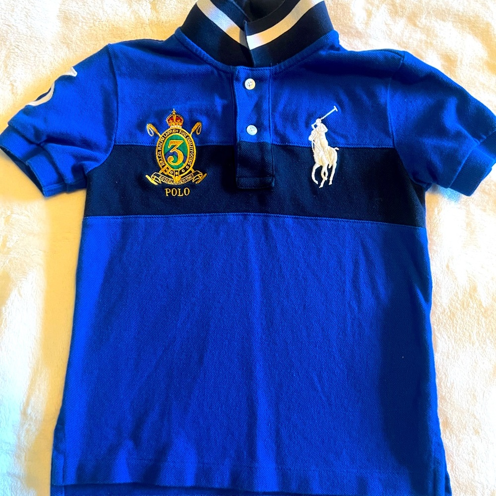 Ralph Lauren Polo